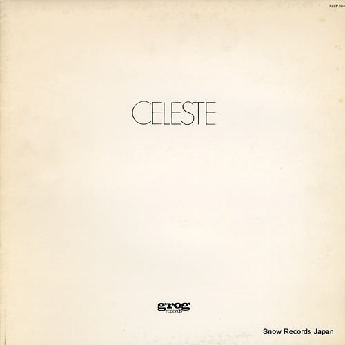 CELESTE celeste K22P-184