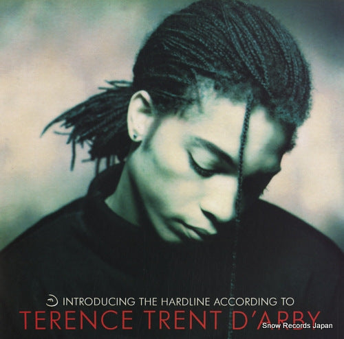 D'ARBY, TERENCE TRENT introducing the hardline according to 28.3P-845