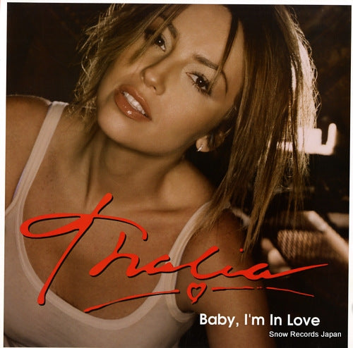 THALIA baby, i'm in love 724383887217