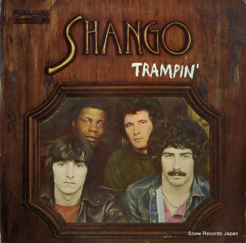 SHANGO trampin DS-50082
