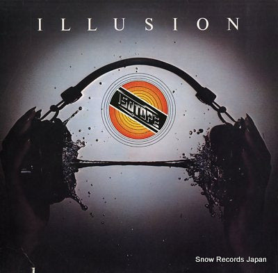 ISOTOPE illusion GU6-402S1