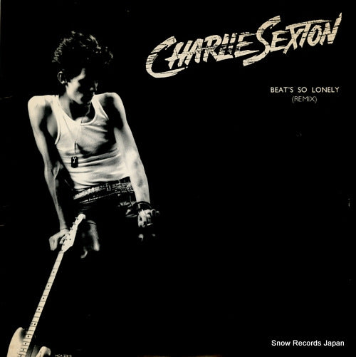 SEXTON, CHARLIE beat's so lonely MCA-23616