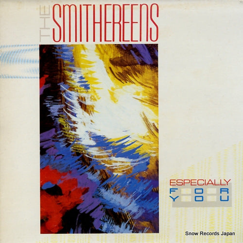 SMITHEREENS, THE especially for you ST-73208
