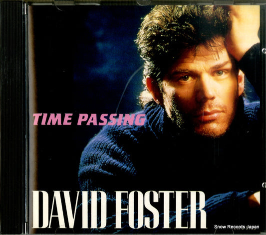 FOSTER, DAVID time passing 20P2-2125