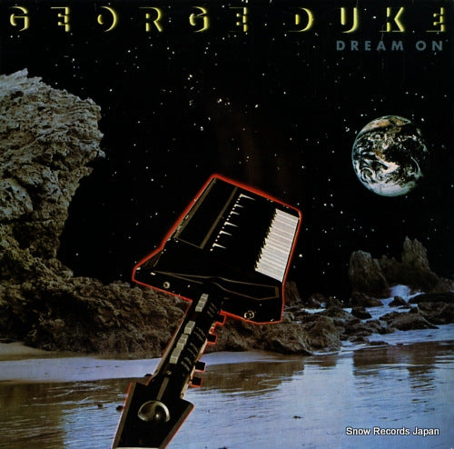 DUKE, GEORGE dream on FE37532