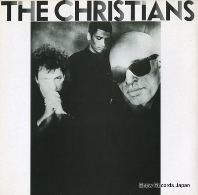 CHRISTIANS, THE the christians R28D-2102
