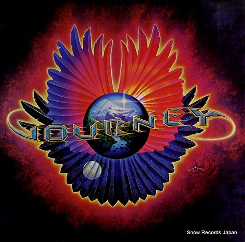 JOURNEY infinity 20AP2497