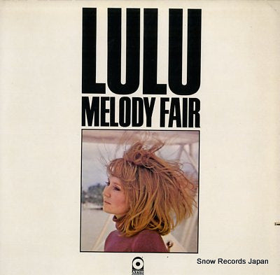LULU melody fair SD33-330