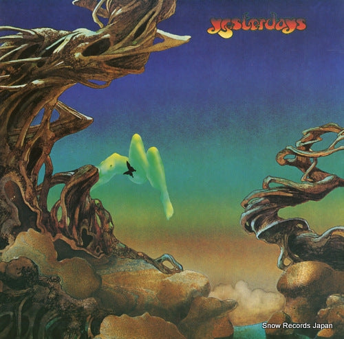 YES yesterdays P-8503A