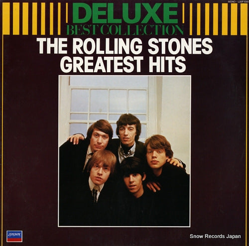 ROLLING STONES, THE greatest hits L20P1081