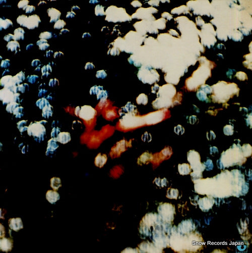 PINK FLOYD obscured by clouds ST-11078