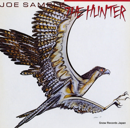 SAMPLE, JOE the hunter VIM-6299