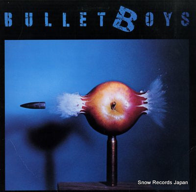 BULLETBOYS bullet boys 925782-1