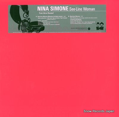 SIMONE, NINA see-line woman 314570665-1