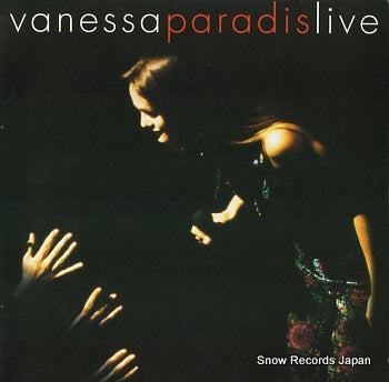 PARADIS, VANESSA live 521693-1