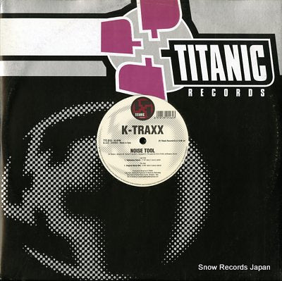 K-TRAXX noise tool TTC010