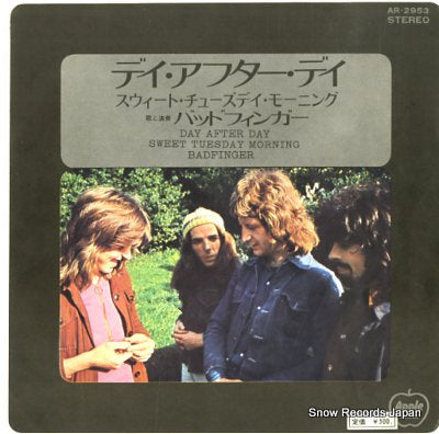BADFINGER day after day AR-2953