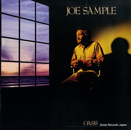 SAMPLE, JOE oasis MCA-5481