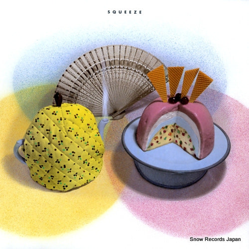 SQUEEZE cosi fan tutti frutti AMP-28132