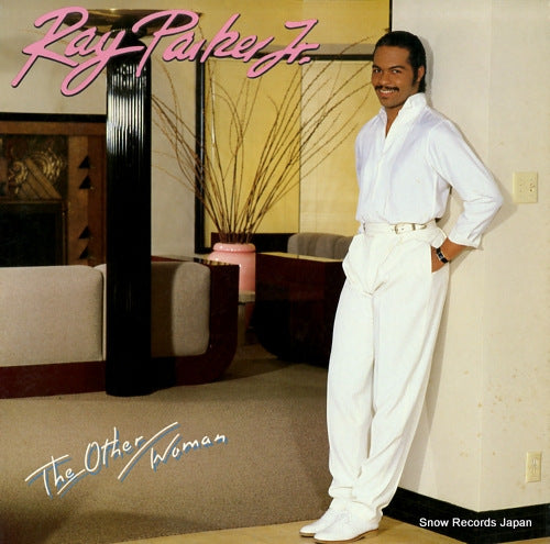 PARKER, RAY, JR. the other woman 25RS-156