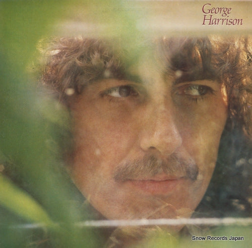 HARRISON, GEORGE george harrison P-10561D