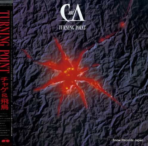 CHAGE AND ASUKA turning point C28A0486