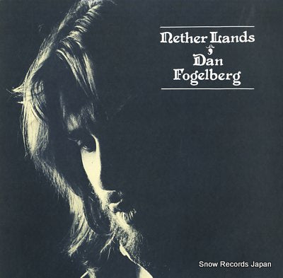 FOGELBERG, DAN nether lands 25.3P-179