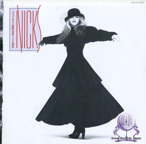 NICKS, STEVIE rock a little EMS-91148