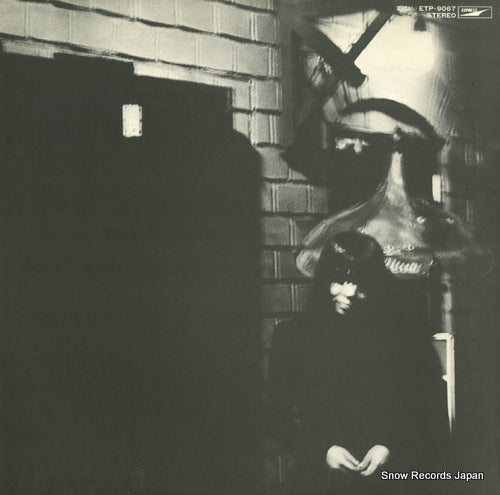 ASAKAWA, MAKI blue spirit blues ETP-9067