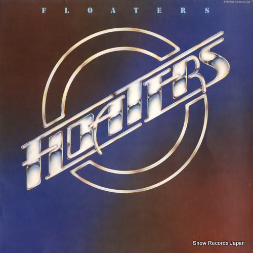FLOATERS, THE the floaters YX-8103-AB