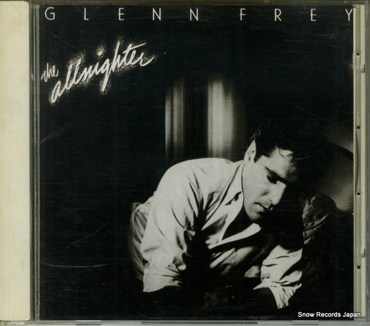 FREY, GLENN the allnighter MVCM-21039