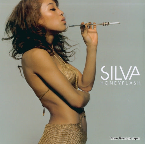 SILVA honeyflash HIHGJ-1007/8