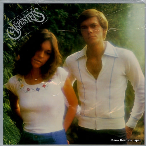 CARPENTERS, THE horizon GP-235