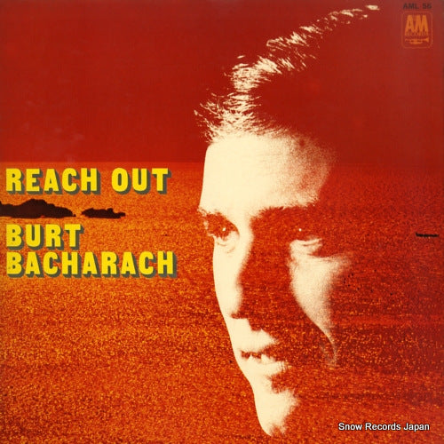 BACHARACH, BURT reach out AML56