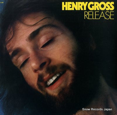 GROSS, HENRY release LS6002