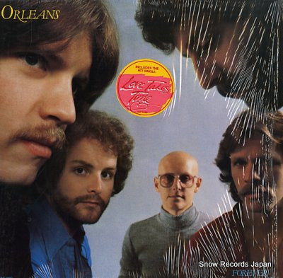 ORLEANS forever INF9006