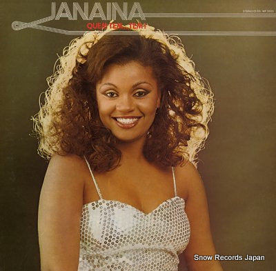 JANAINA quem tem tem MP2603