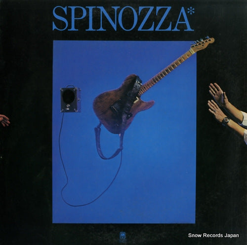 SPINOZZA, DAVID spinozza GP-2077