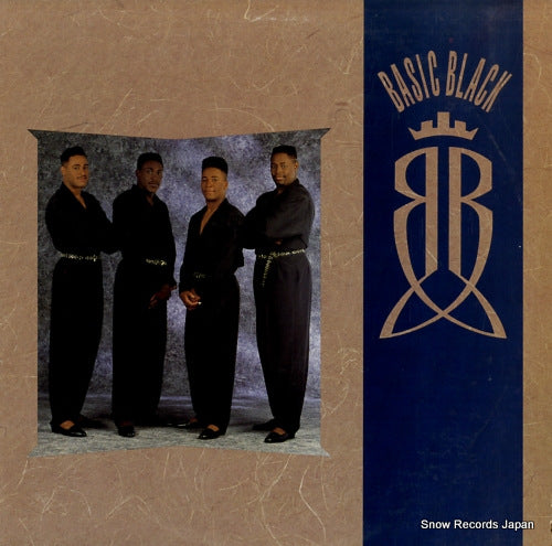 BASIC BLACK basic black MOT-6307