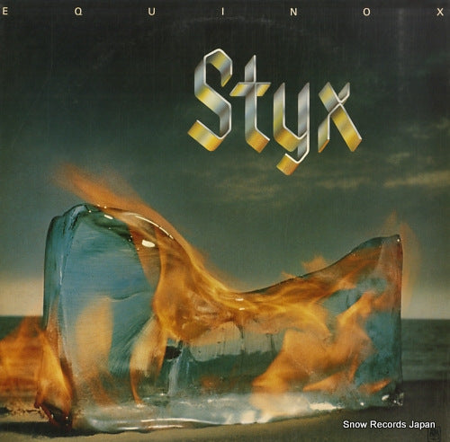 STYX equinox AMP-6022
