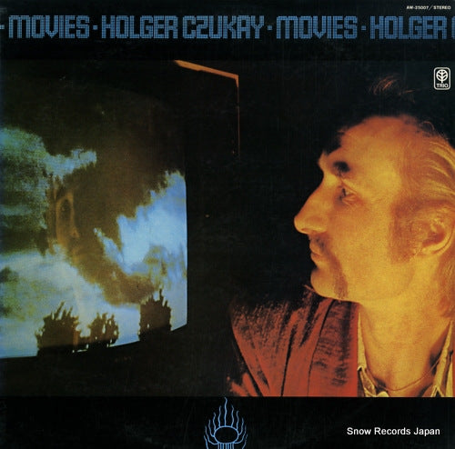 CZUKAY, HOLGER movies AW-25007