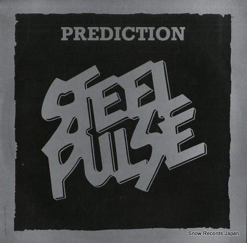 STEEL PULSE prediction 12WIP6461