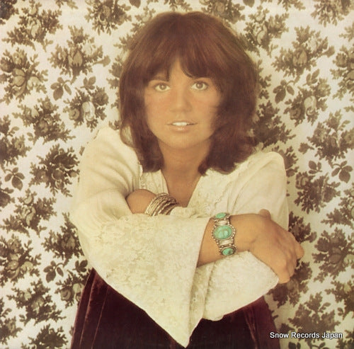 RONSTADT, LINDA don't cry now SD5064