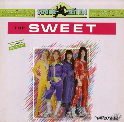 SWEET, THE starke zeiten 208867