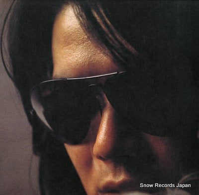 INABA, AKIRA honoo 25.3H-1