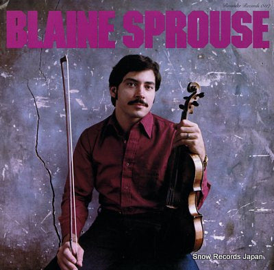 SPROUSE, BLAINE blaine sprouse 0117
