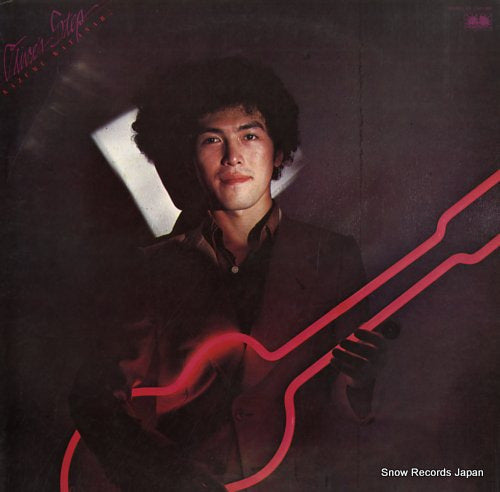 WATANABE, KAZUMI olive's step YX-7580-ND