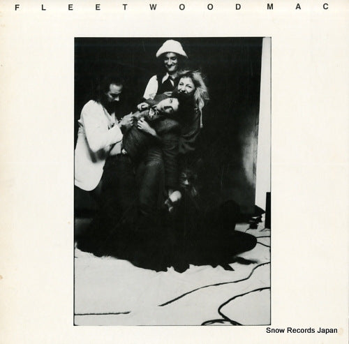 FLEETWOOD MAC fleetwood mac BH-2231