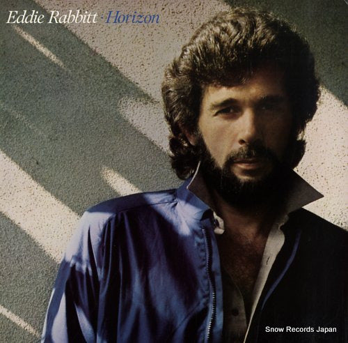 RABBITT, EDDIE horizon 6E-276