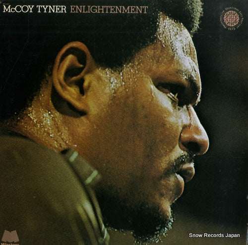 TYNER, MCCOY enlightenment M-55001